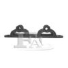 VAG 1J0253144M Holder, exhaust system